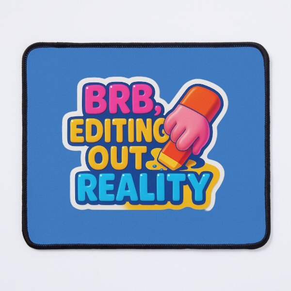 Item preview, Break from everyday life – reality is edited designed and sold by Girih.