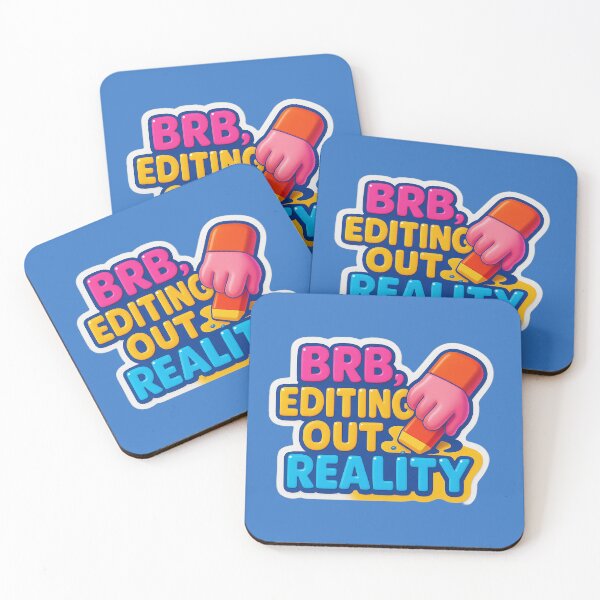 Item preview, Break from everyday life – reality is edited designed and sold by Girih.