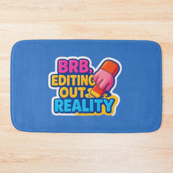 Item preview, Break from everyday life – reality is edited designed and sold by Girih.