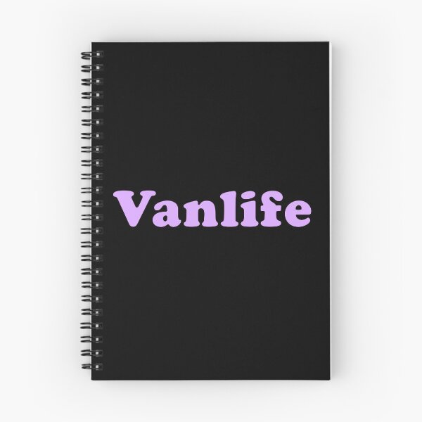 Item preview, Vanlife designed and sold by Nomad-Maynard.