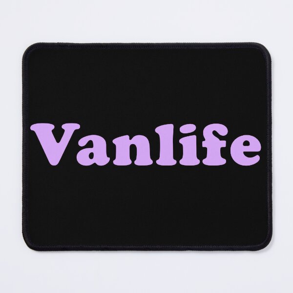 Item preview, Vanlife designed and sold by Nomad-Maynard.