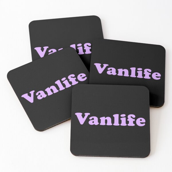 Item preview, Vanlife designed and sold by Nomad-Maynard.