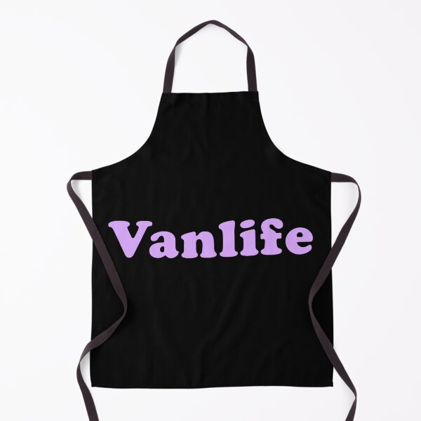 Item preview, Vanlife designed and sold by Nomad-Maynard.