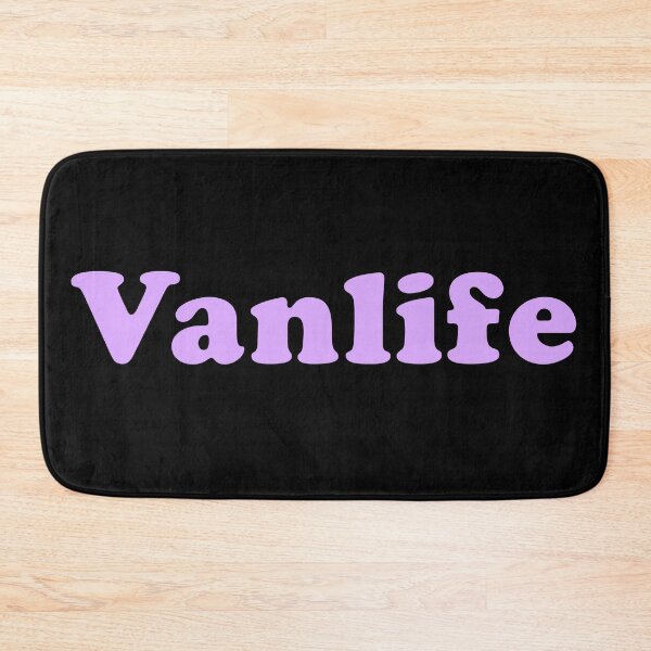 Item preview, Vanlife designed and sold by Nomad-Maynard.