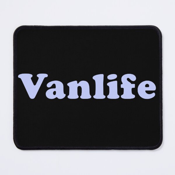 Item preview, Vanlife designed and sold by Nomad-Maynard.