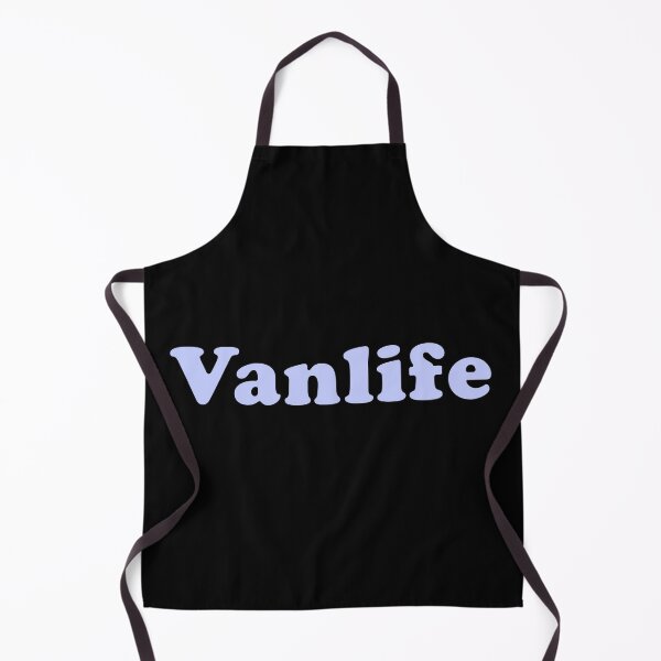 Item preview, Vanlife designed and sold by Nomad-Maynard.