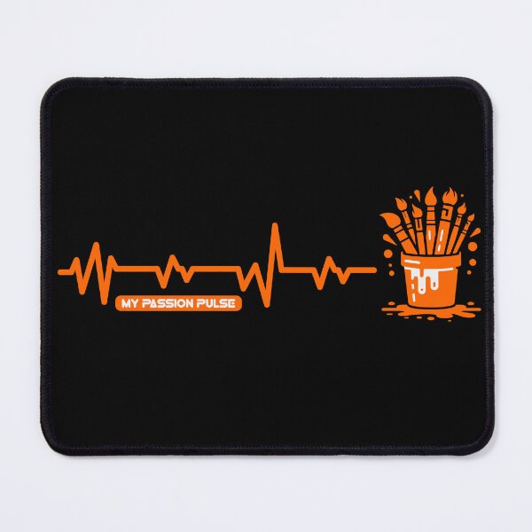 Item preview, Passion Pulse : Artist designed and sold by Eksama Design.