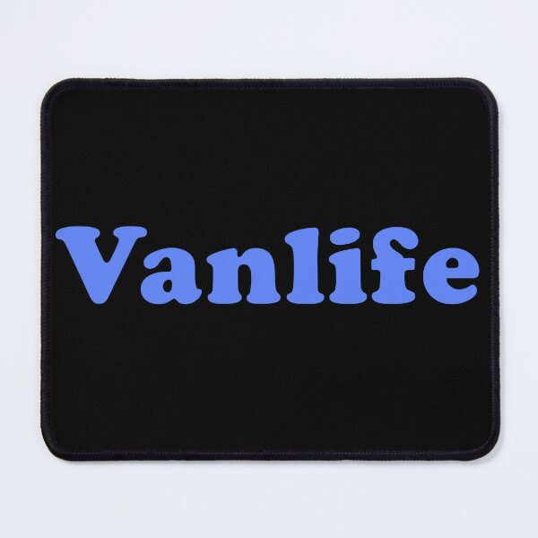 Item preview, Vanlife designed and sold by Nomad-Maynard.