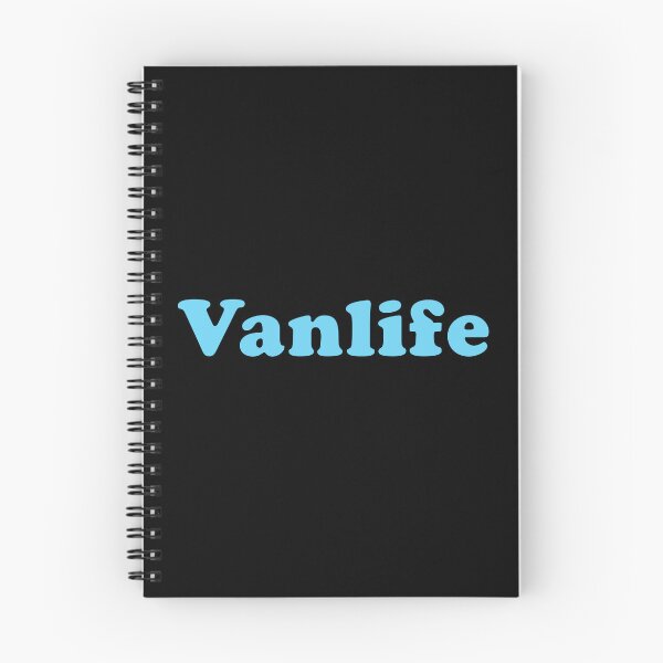 Item preview, Vanlife designed and sold by Nomad-Maynard.