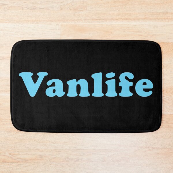 Item preview, Vanlife designed and sold by Nomad-Maynard.