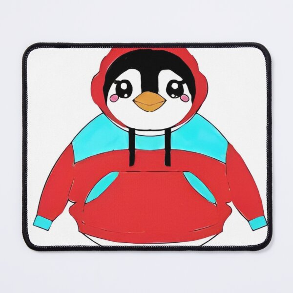 Item preview, Art penguin designed and sold by Prinstor3.