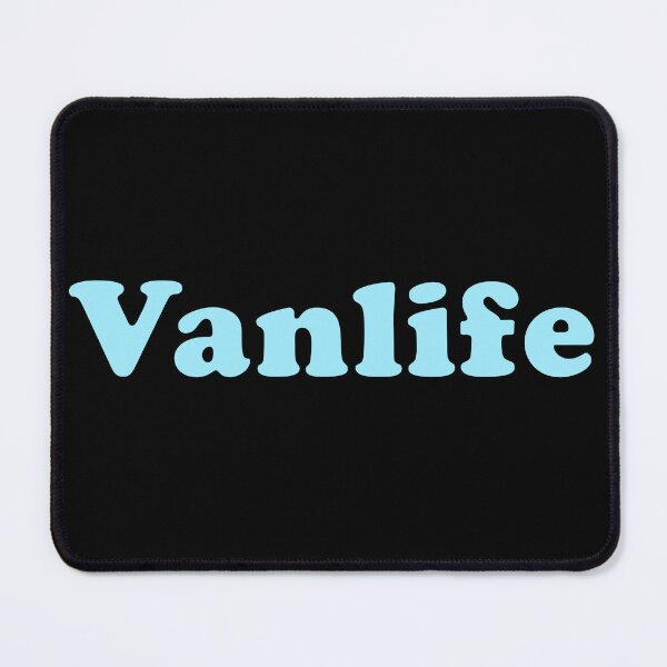 Item preview, Vanlife designed and sold by Nomad-Maynard.