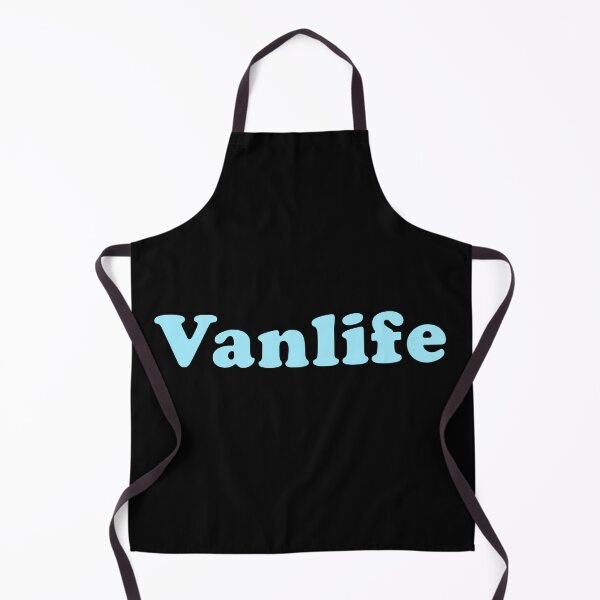Item preview, Vanlife designed and sold by Nomad-Maynard.