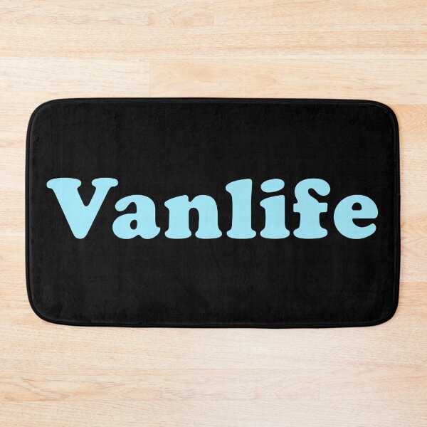 Item preview, Vanlife designed and sold by Nomad-Maynard.