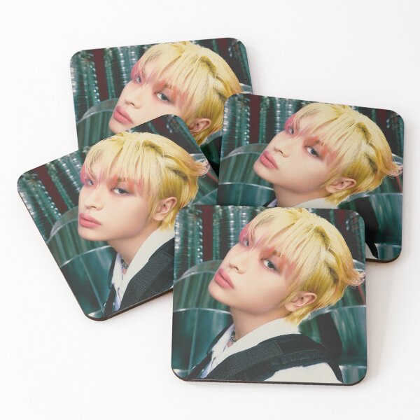Item preview, HUNTER xikers (싸이커스) BREATHE HOUSE OF TRICKY: SPUR teaser images Minjae Junmin Sumin Jinsik Hyunwoo Hunter Junghoon Seeun Yujun Yechan kpop   designed and sold by Kpop-Noona.