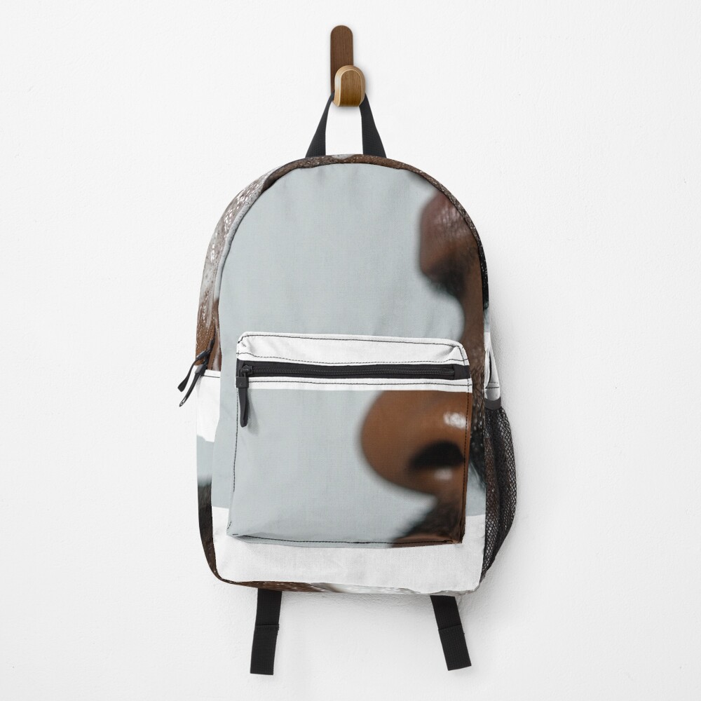 Item preview, Backpack designed and sold by RicoInStudios.