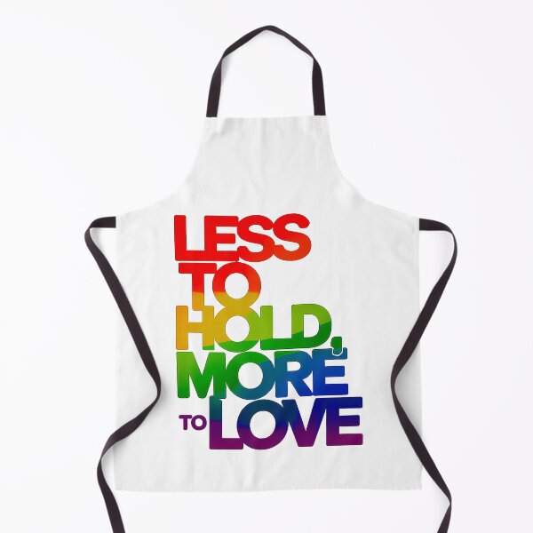 Item preview, For Girl Less to Hold More to Love designed and sold by Amanda's Factory.
