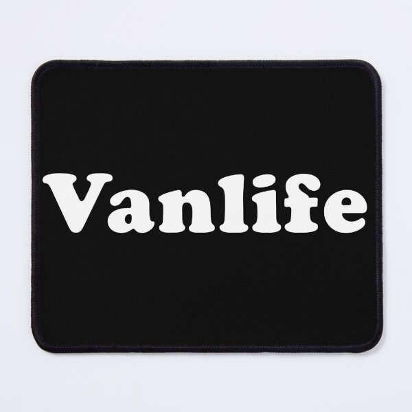 Item preview, Vanlife designed and sold by Nomad-Maynard.