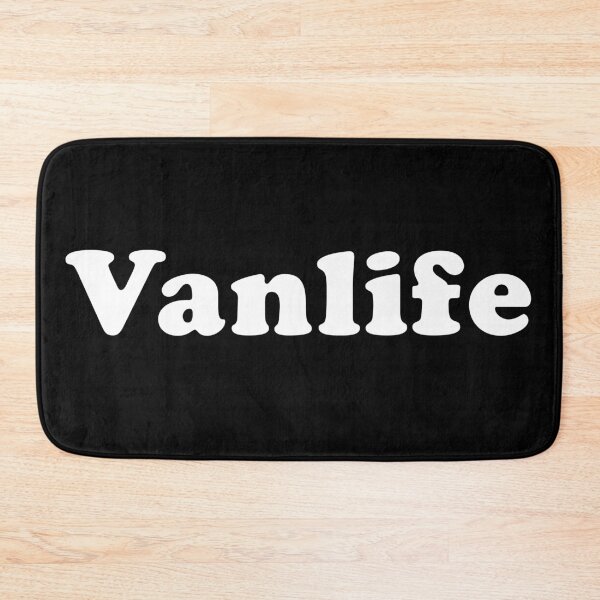 Item preview, Vanlife designed and sold by Nomad-Maynard.