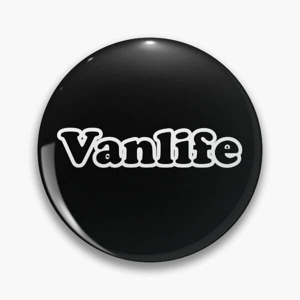 Item preview, Vanlife designed and sold by Nomad-Maynard.