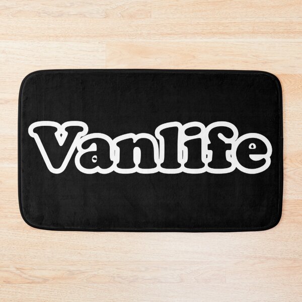 Item preview, Vanlife designed and sold by Nomad-Maynard.