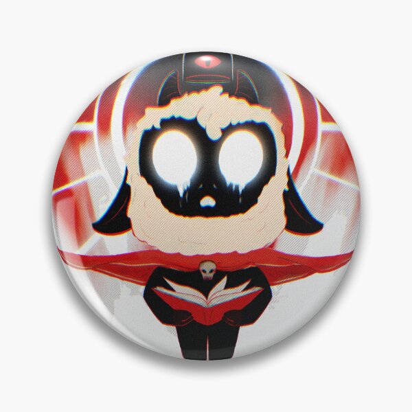 Item preview, the lamb designed and sold by voxphantasma.