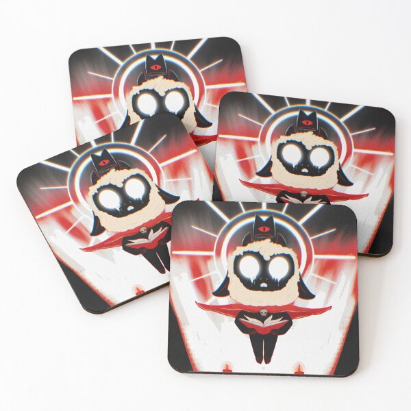 Item preview, the lamb designed and sold by voxphantasma.