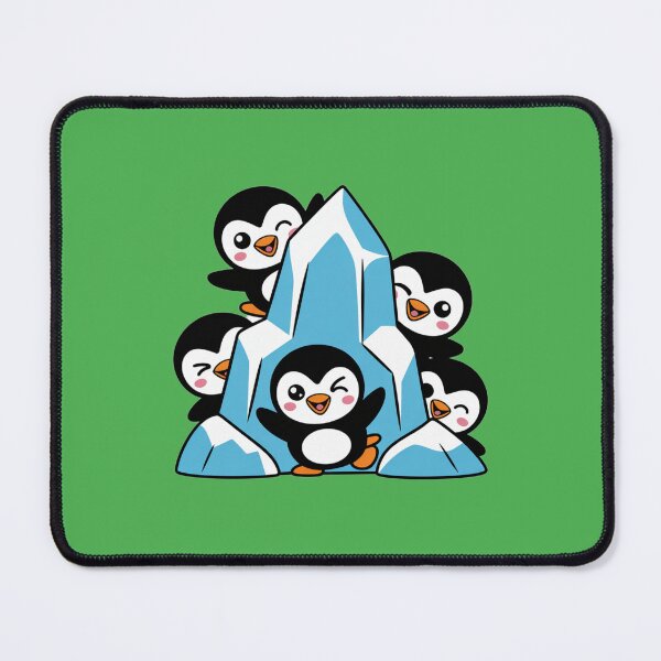 Item preview, Stealthy Penguins designed and sold by SignumShop.