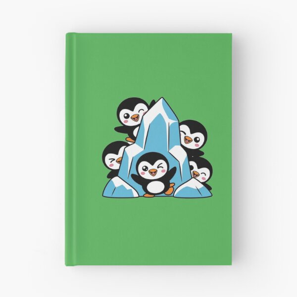 Item preview, Stealthy Penguins designed and sold by SignumShop.
