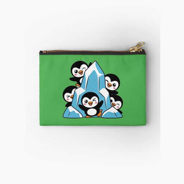 Item preview, Stealthy Penguins designed and sold by SignumShop.