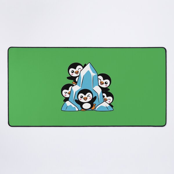 Item preview, Stealthy Penguins designed and sold by SignumShop.