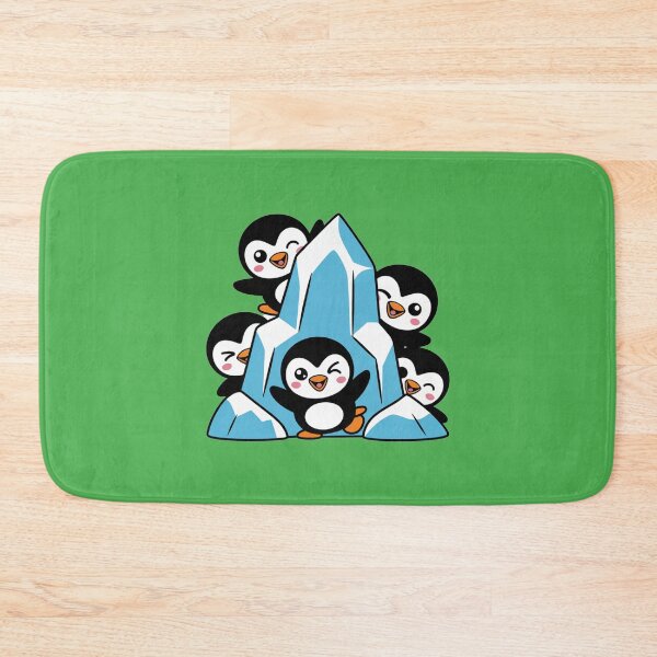 Item preview, Stealthy Penguins designed and sold by SignumShop.
