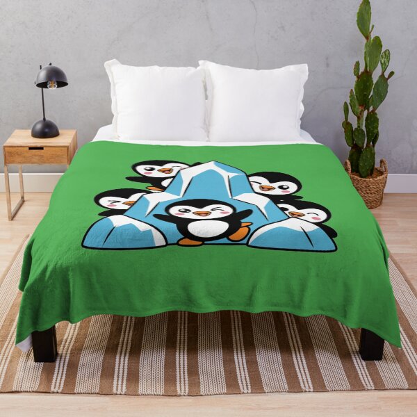 Item preview, Stealthy Penguins designed and sold by SignumShop.