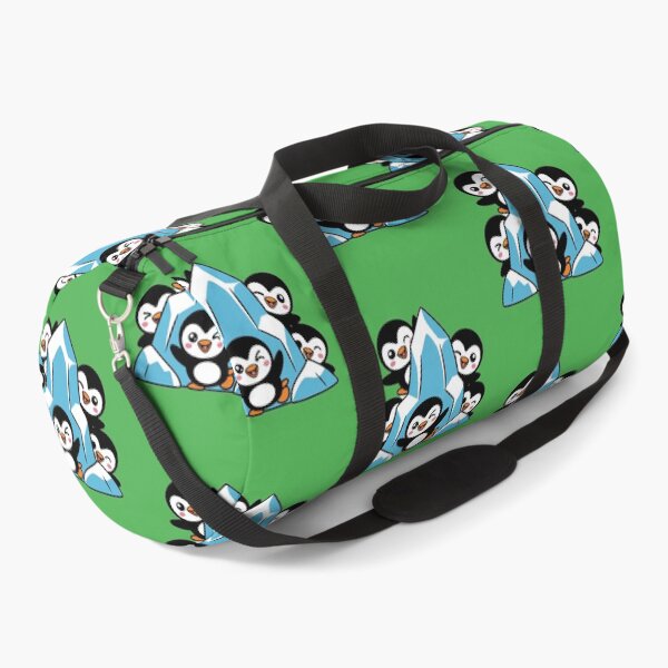 Item preview, Stealthy Penguins designed and sold by SignumShop.