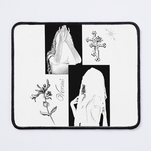 Item preview, venus’ unheard prayer  designed and sold by hunnilotatts.