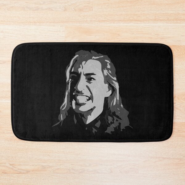 Item preview, Bob - Black Lodge designed and sold by R-A Designs.