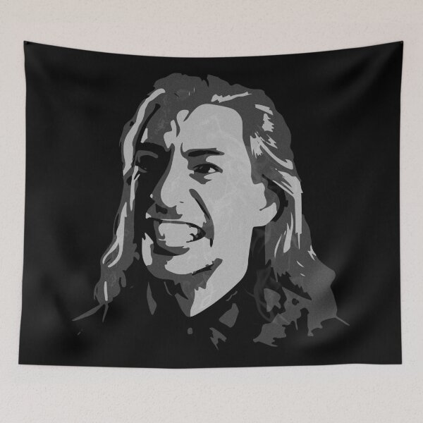 Item preview, Bob - Black Lodge designed and sold by R-A Designs.
