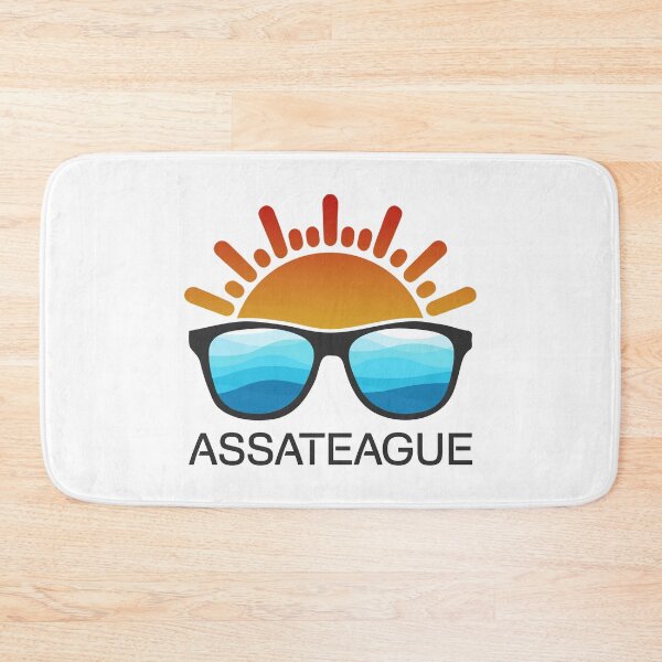 Item preview, Assateague Island Maryland Virginia Sunglasses designed and sold by Esskay Designs.