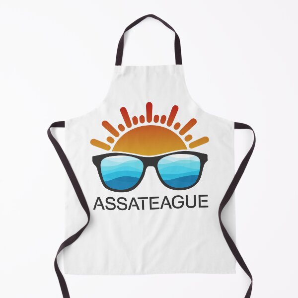 Item preview, Assateague Island Maryland Virginia Sunglasses designed and sold by Esskay Designs.