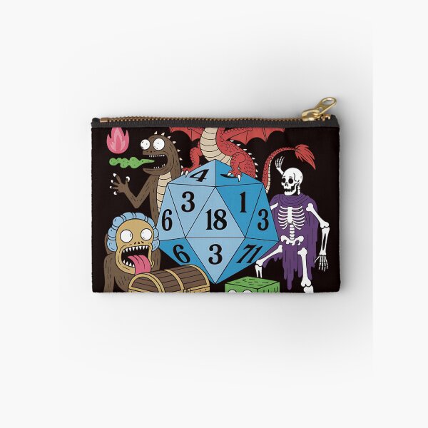 Item preview, Roll Initiative designed and sold by Coolken kurrrr.