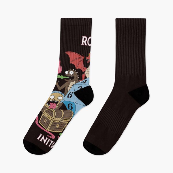 Item preview, Roll Initiative designed and sold by Coolken kurrrr.