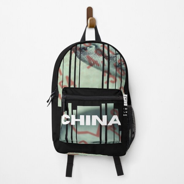 Item preview, China  designed and sold by InkWhirl.