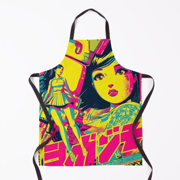 Item preview, Chromatic Acceleration designed and sold by Retro Type.