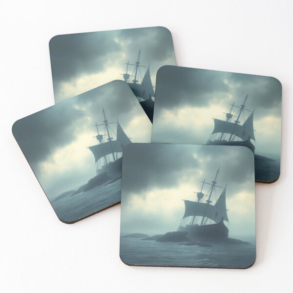 Item preview, Shipwreck designed and sold by apoknight.