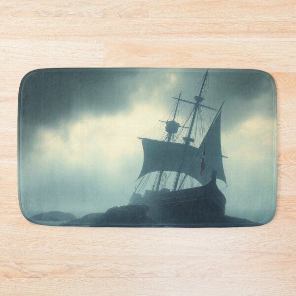 Item preview, Shipwreck designed and sold by apoknight.