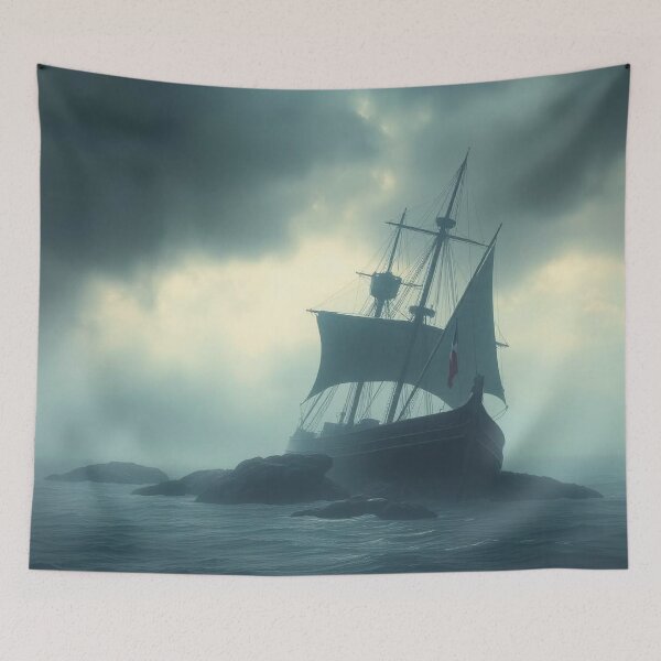 Item preview, Shipwreck designed and sold by apoknight.