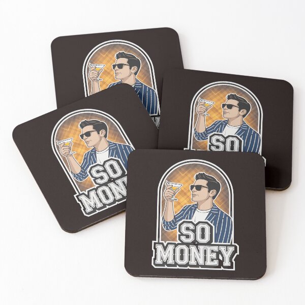 Item preview, So Money designed and sold by Coolken kurrrr.