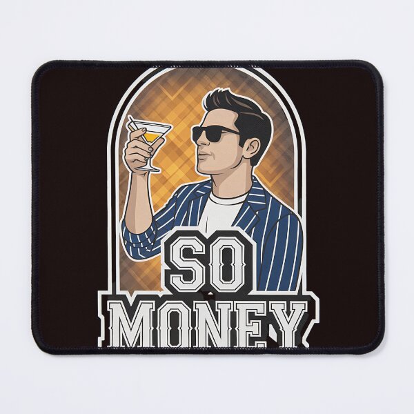 Item preview, So Money designed and sold by Coolken kurrrr.