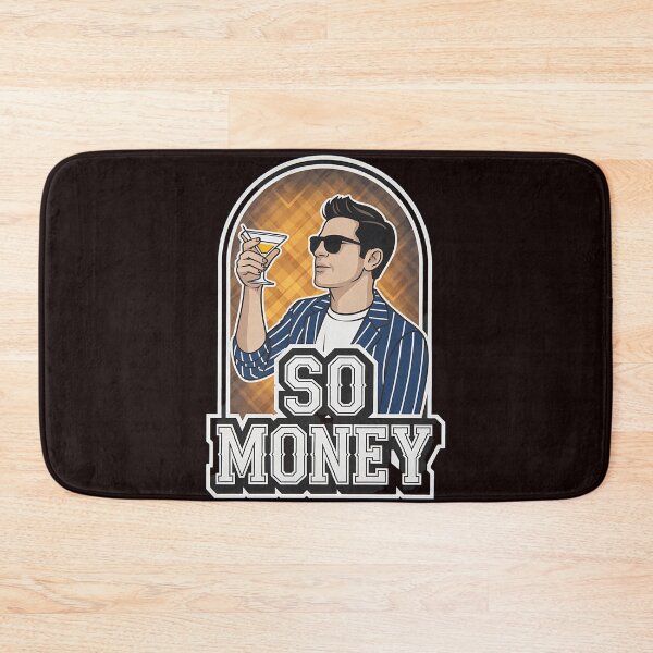Item preview, So Money designed and sold by Coolken kurrrr.