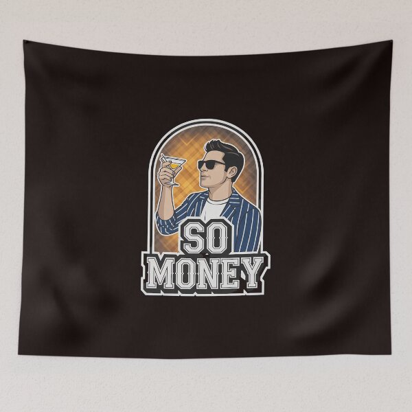 Item preview, So Money designed and sold by Coolken kurrrr.